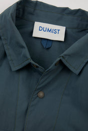 Utility Panel Field Jacket