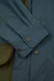 Utility Panel Field Jacket