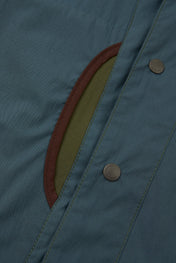 Utility Panel Field Jacket