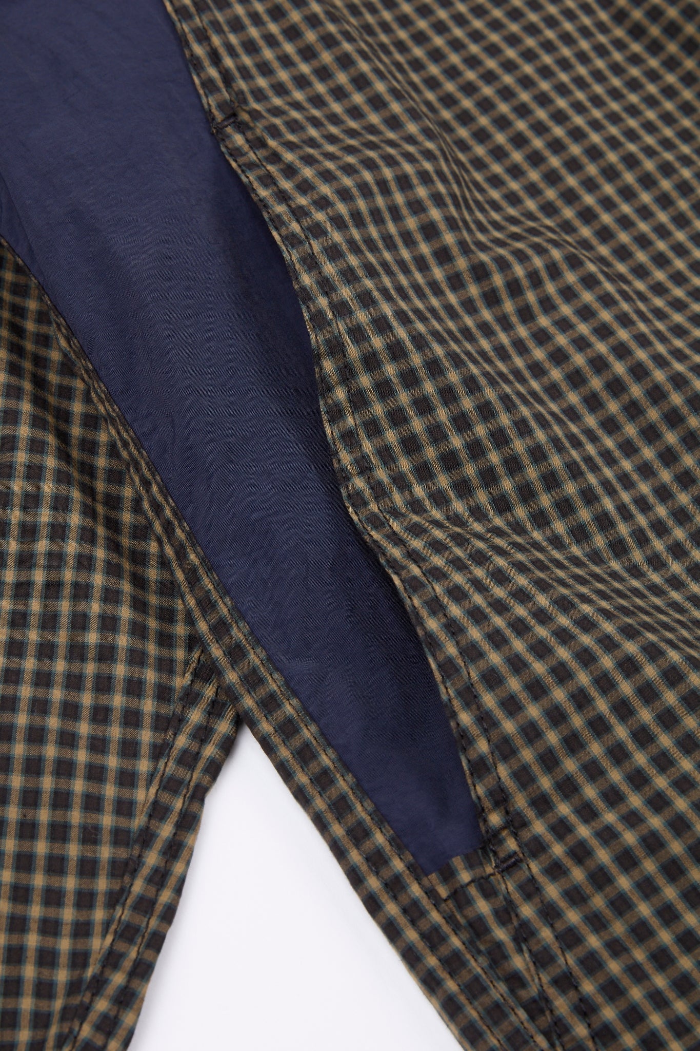 Dumist Hybrid Hooded Shirt Jacket
