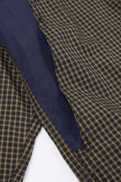 Dumist Hybrid Hooded Shirt Jacket