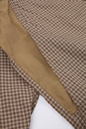 Dumist Hybrid Hooded Shirt Jacket