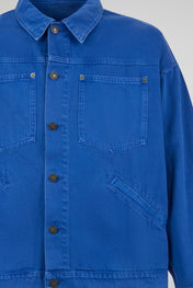Cobalt Workwear Denim Jacket