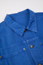 Cobalt Workwear Denim Jacket