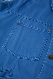Cobalt Workwear Denim Jacket