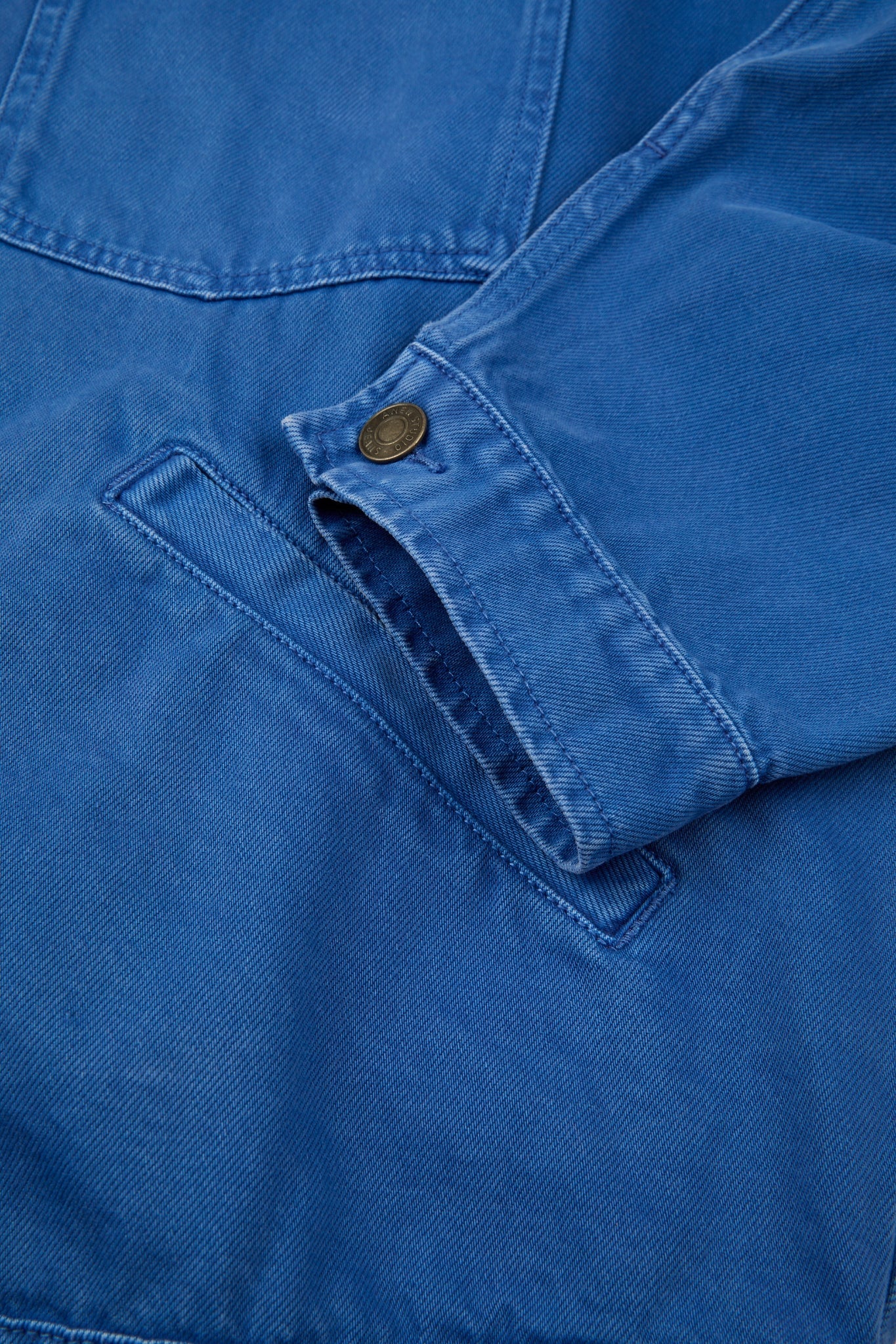 Cobalt Workwear Denim Jacket