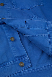 Cobalt Workwear Denim Jacket
