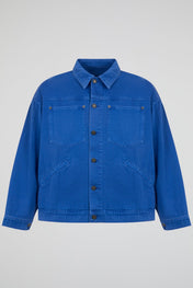 Cobalt Workwear Denim Jacket