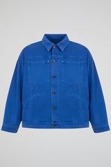 Cobalt Workwear Denim Jacket