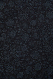 Shadow Floral Overshirt
