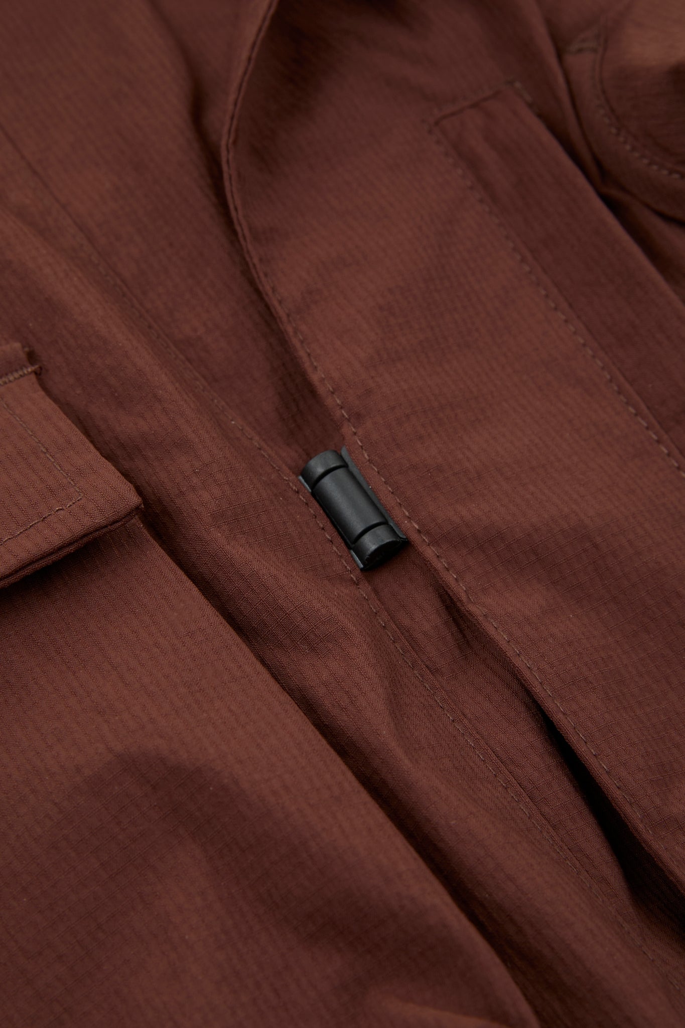 Tactical Utility Cargo Jacket