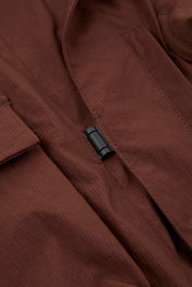 Tactical Utility Cargo Jacket