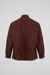 Tactical Utility Cargo Jacket
