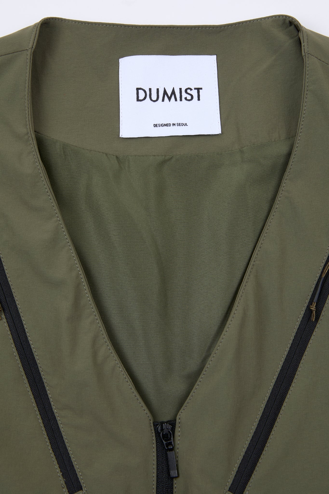 Tactical Vest Green