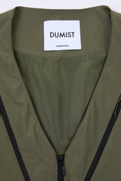 Tactical Vest Green