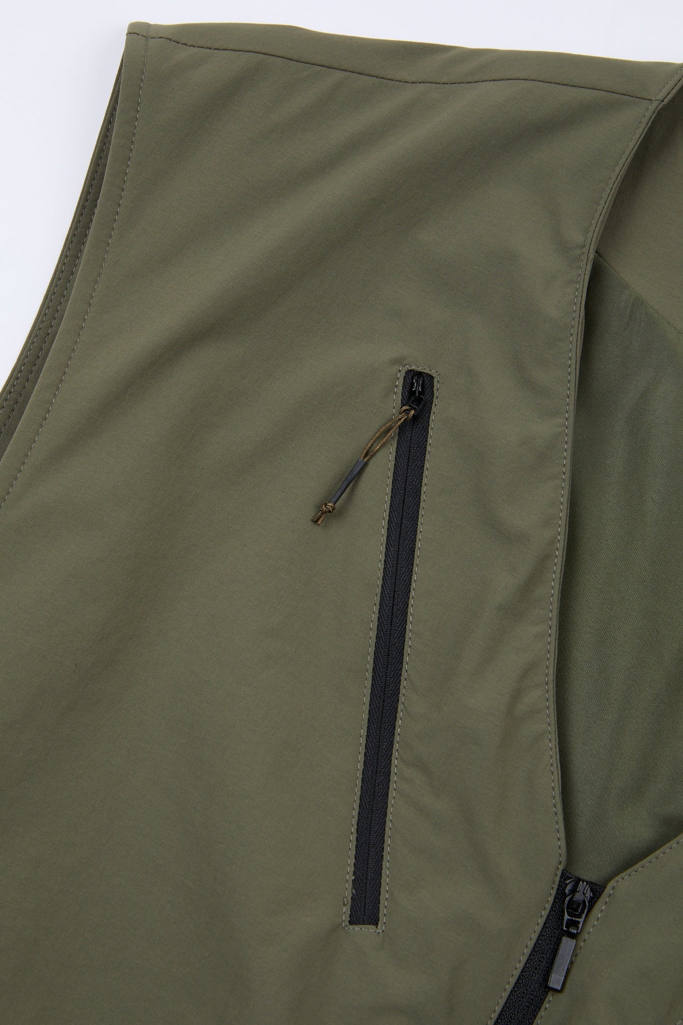 Tactical Vest Green