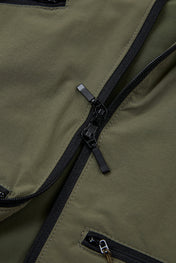 Tactical Vest Green