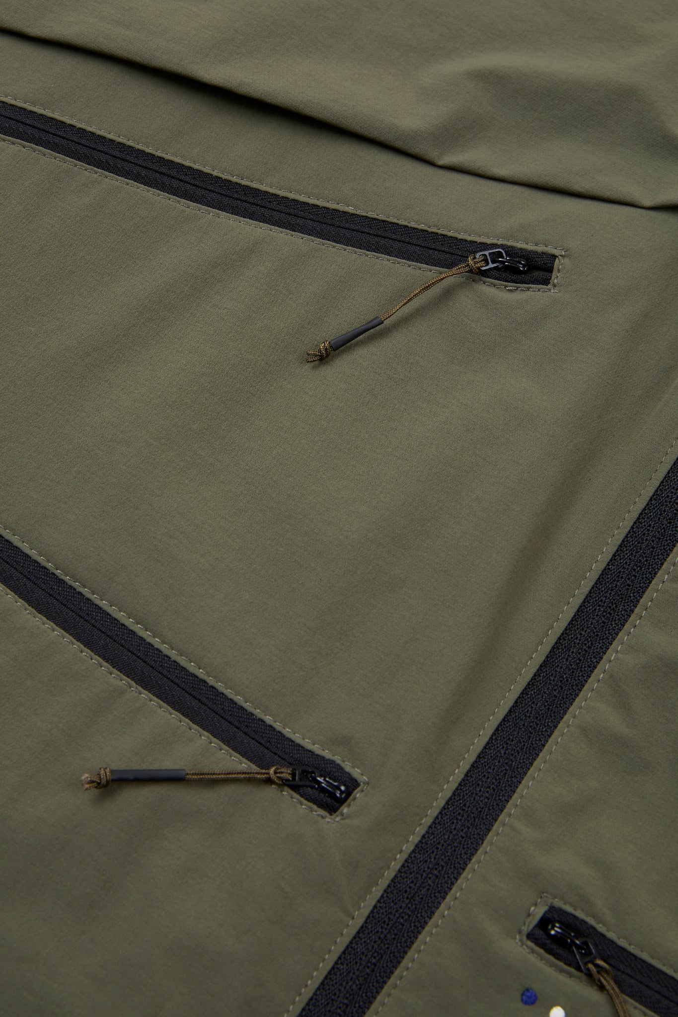 Tactical Vest Green