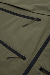 Tactical Vest Green