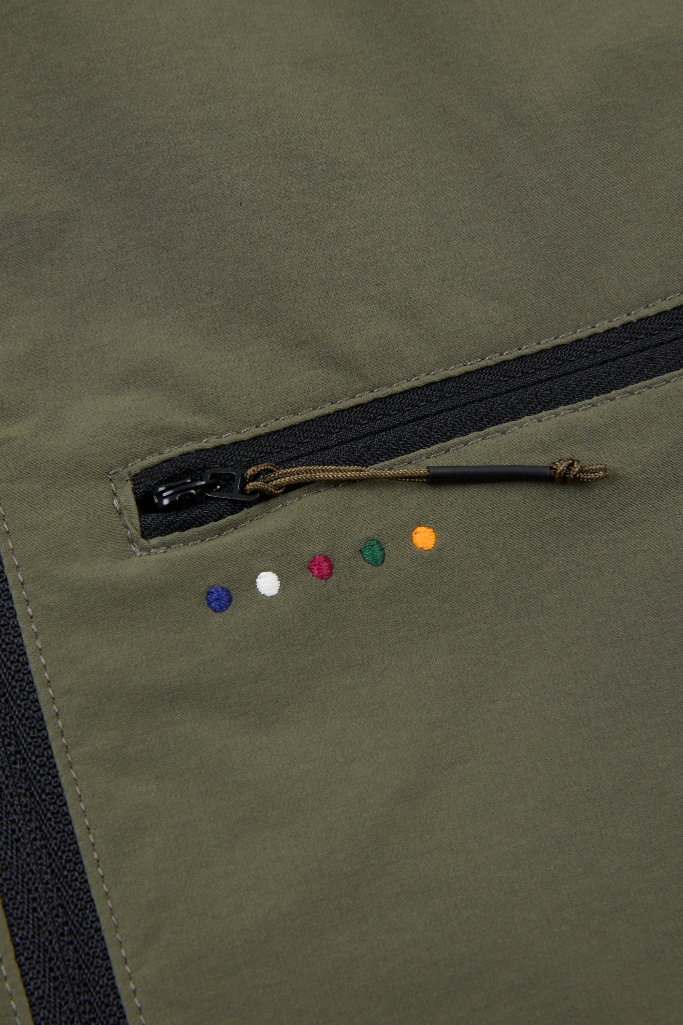 Tactical Vest Green