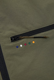 Tactical Vest Green