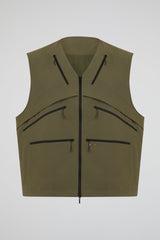 Tactical Vest Green