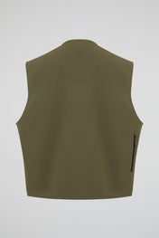 Tactical Vest Green