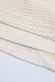Layered Mesh Tank Top