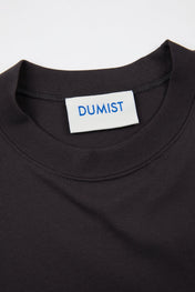 Anthracite grey Studio Sleeveless Tshirt