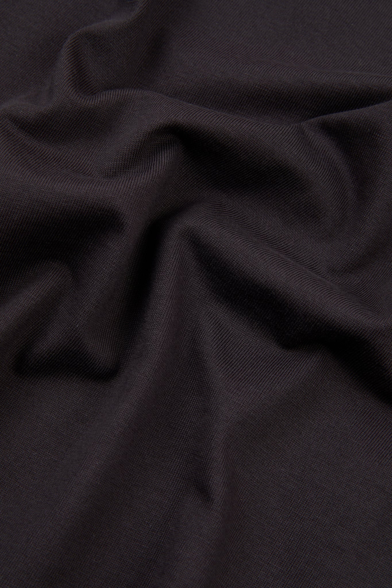 Anthracite grey Studio Sleeveless Tshirt