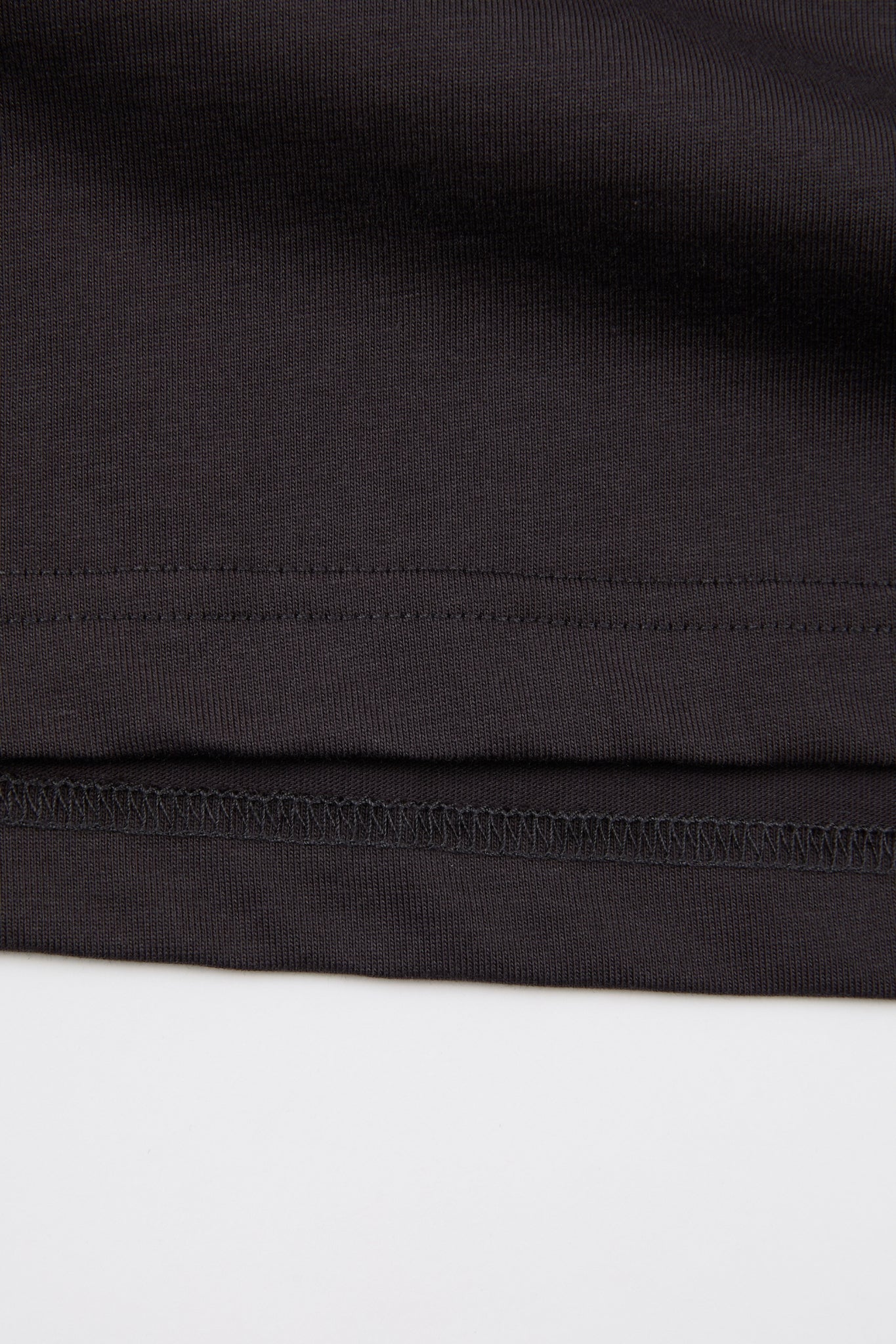 Anthracite grey Studio Sleeveless Tshirt