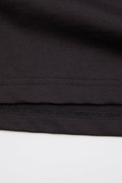 Anthracite grey Studio Sleeveless Tshirt