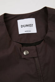 Sculpted Utility Zip Vest