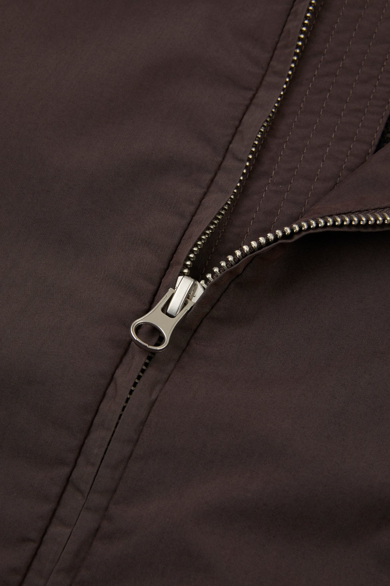 Sculpted Utility Zip Vest