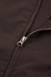 Sculpted Utility Zip Vest