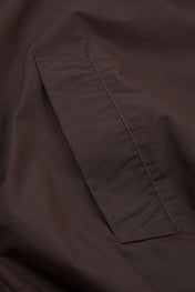 Sculpted Utility Zip Vest