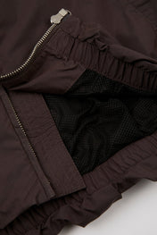 Sculpted Utility Zip Vest