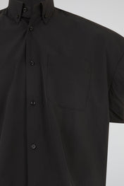 Sculpted Utility Shirt