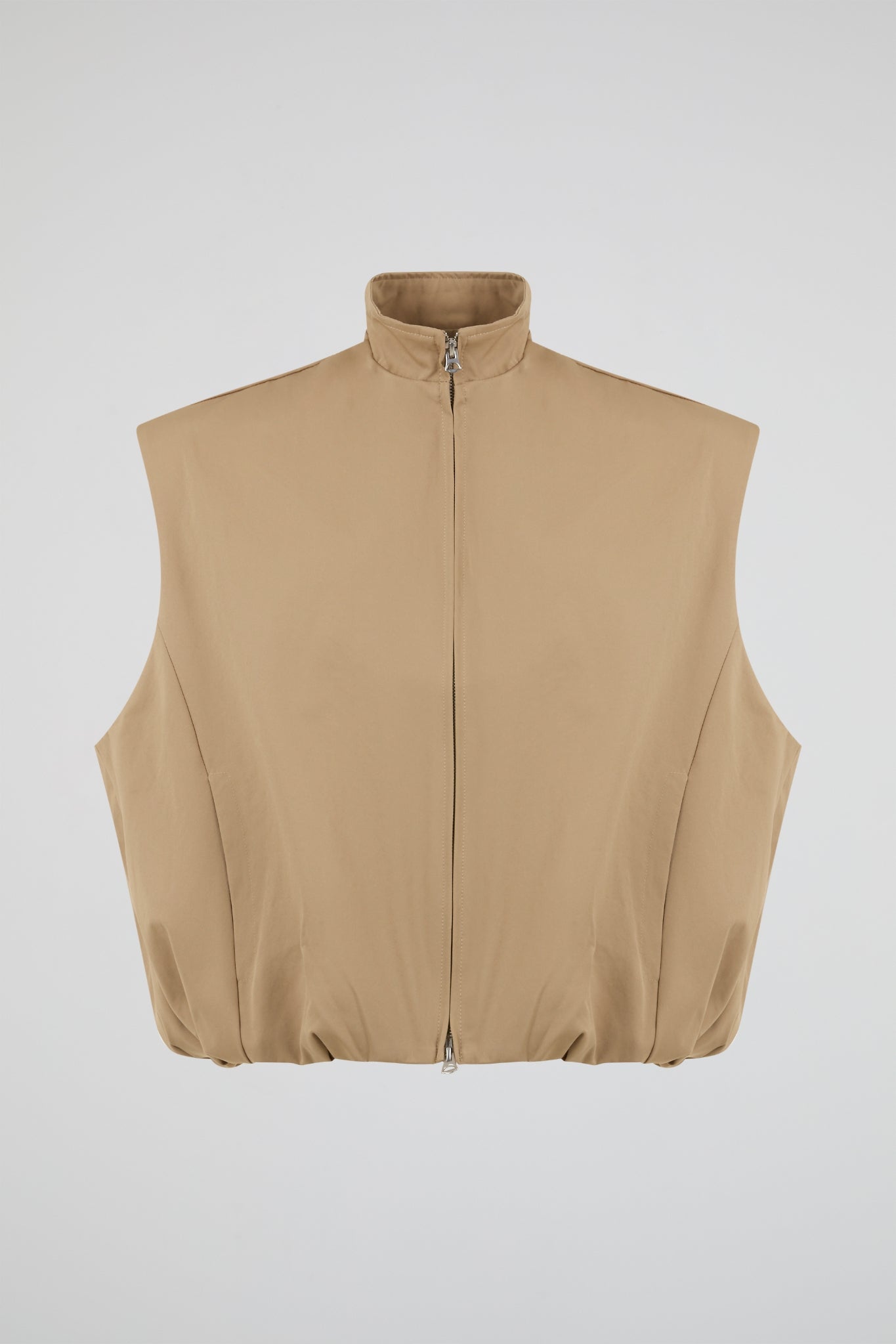 DUMIST Architectural Sleeveless Vest
