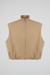 DUMIST Architectural Sleeveless Vest