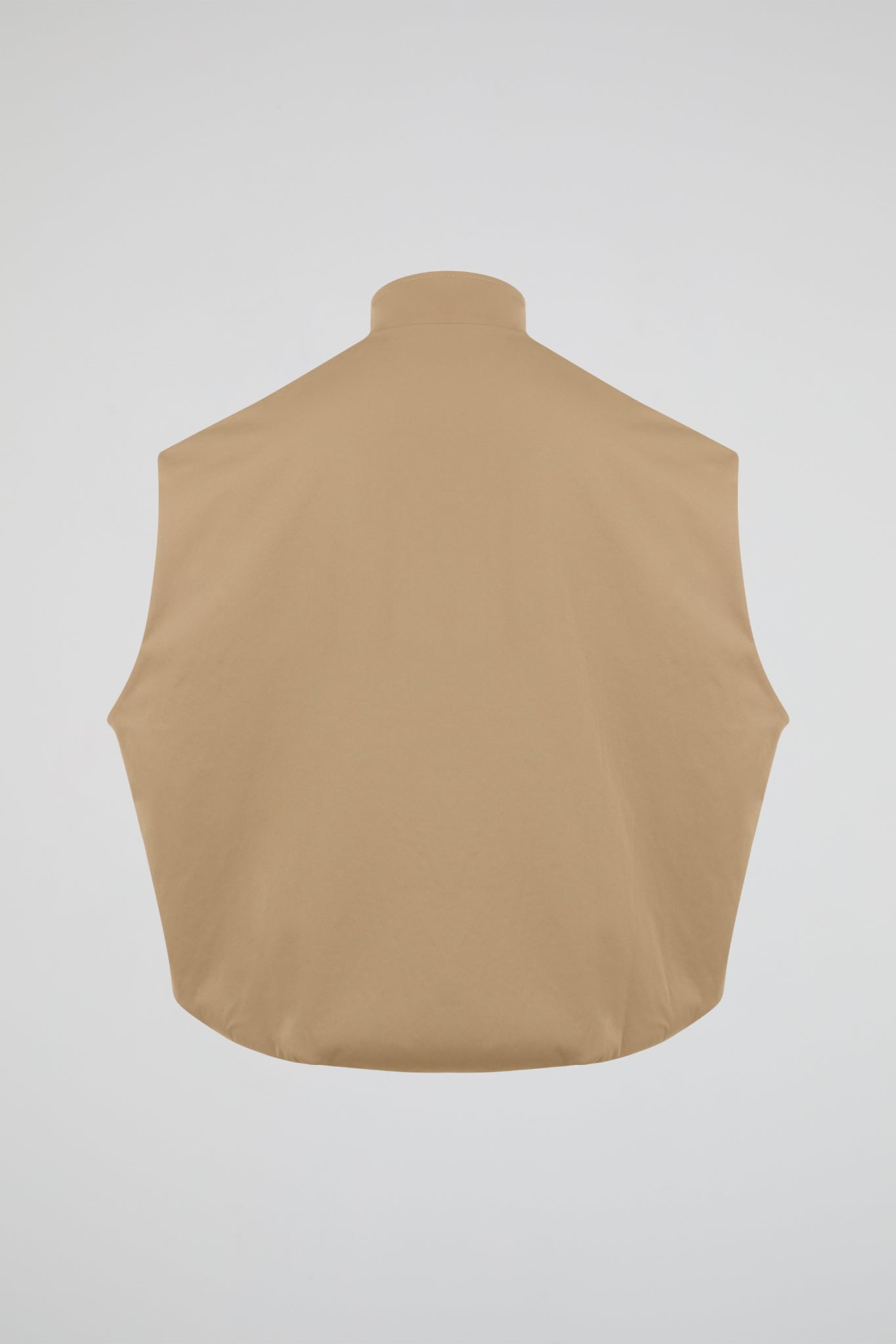 DUMIST Architectural Sleeveless Vest