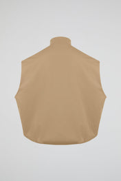 DUMIST Architectural Sleeveless Vest
