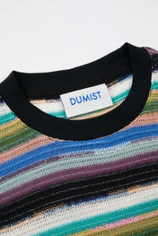 Spectrum Textured Knit Tank