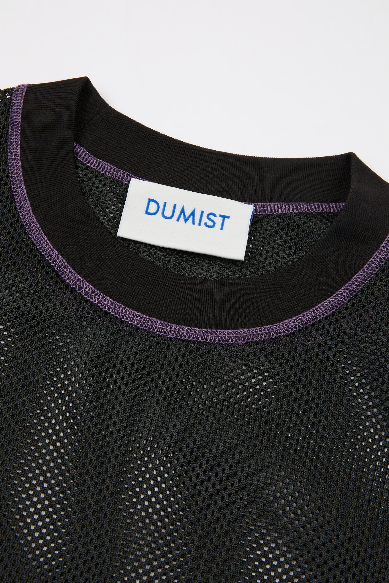 Shadow Mesh Utility Tank Black