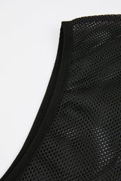 Shadow Mesh Utility Tank Black