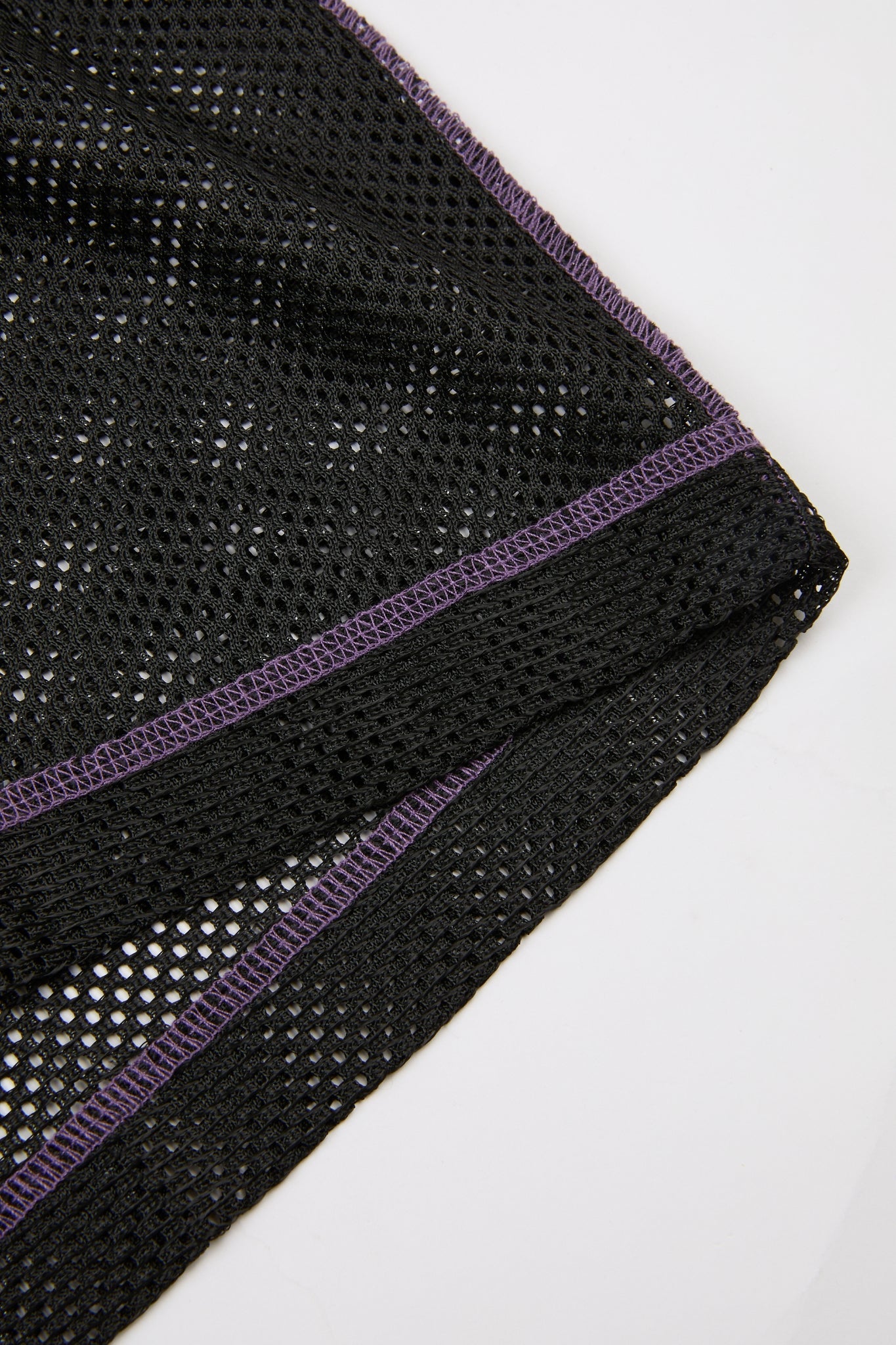 Shadow Mesh Utility Tank Black