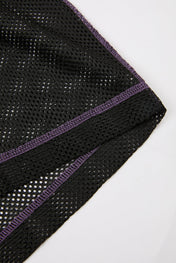 Shadow Mesh Utility Tank Black