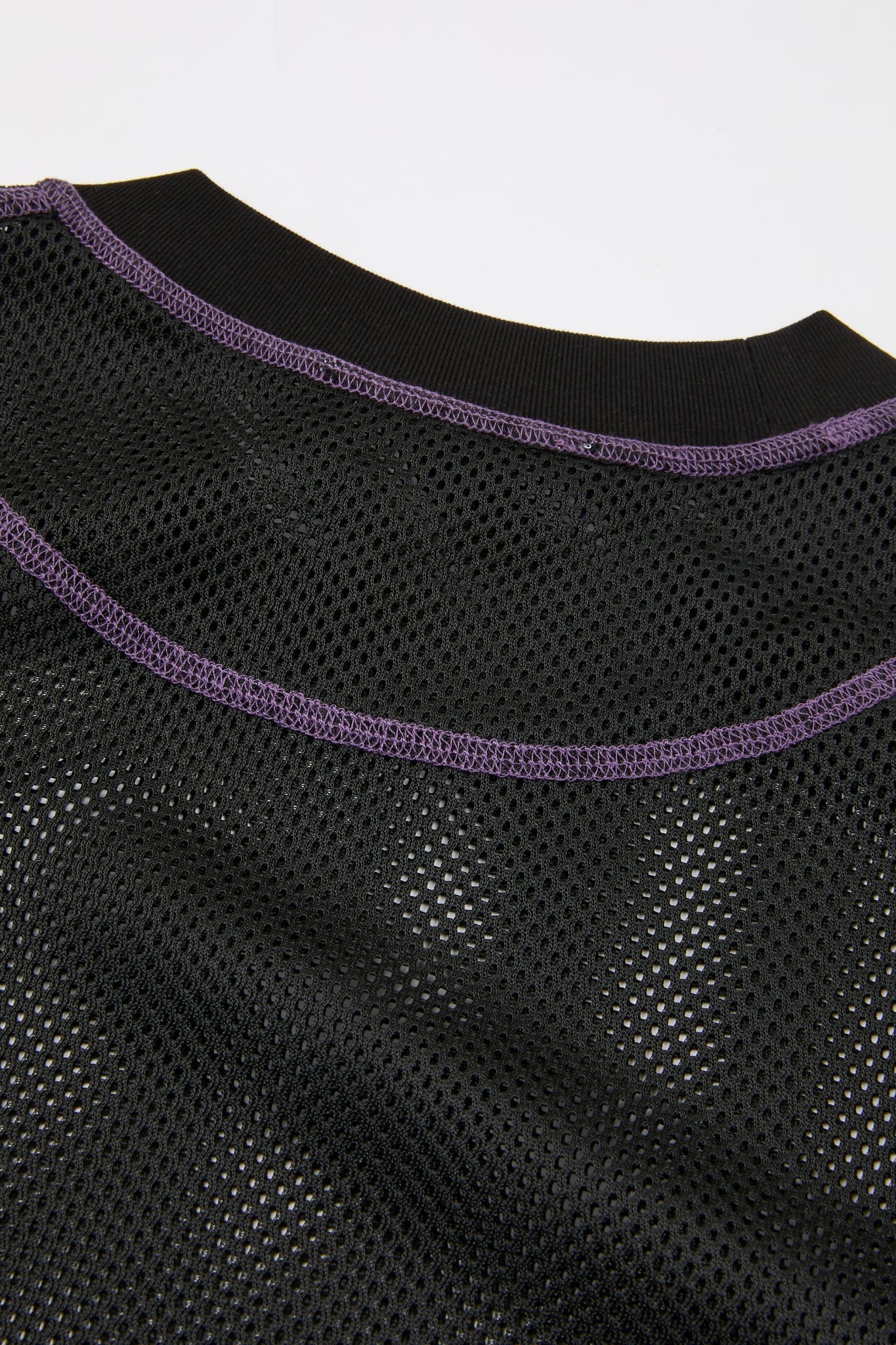 Shadow Mesh Utility Tank Black