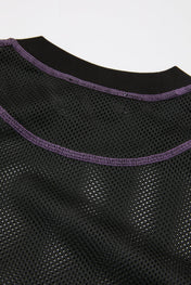Shadow Mesh Utility Tank Black