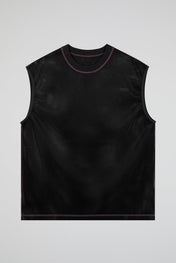 Shadow Mesh Utility Tank Black